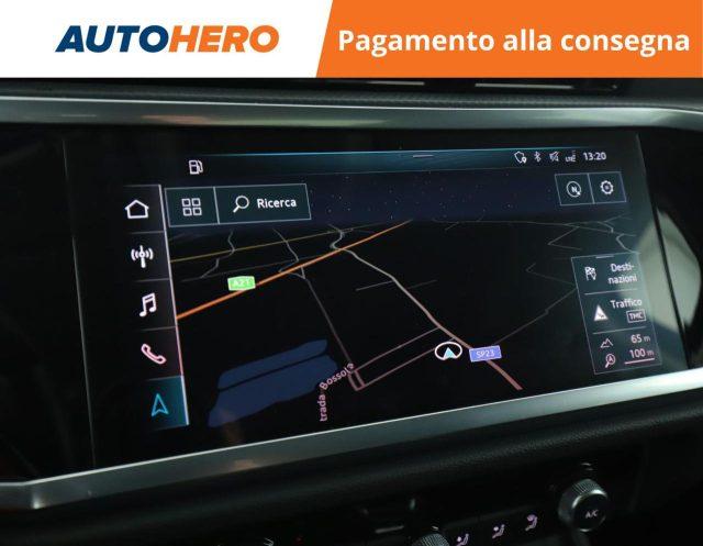 AUDI Q3 35 TDI S tronic Business Advanced