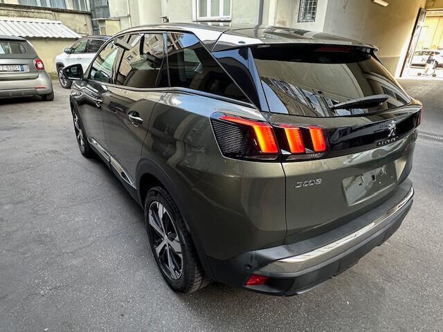 Peugeot 3008 BlueHDi 130 S&S Allure