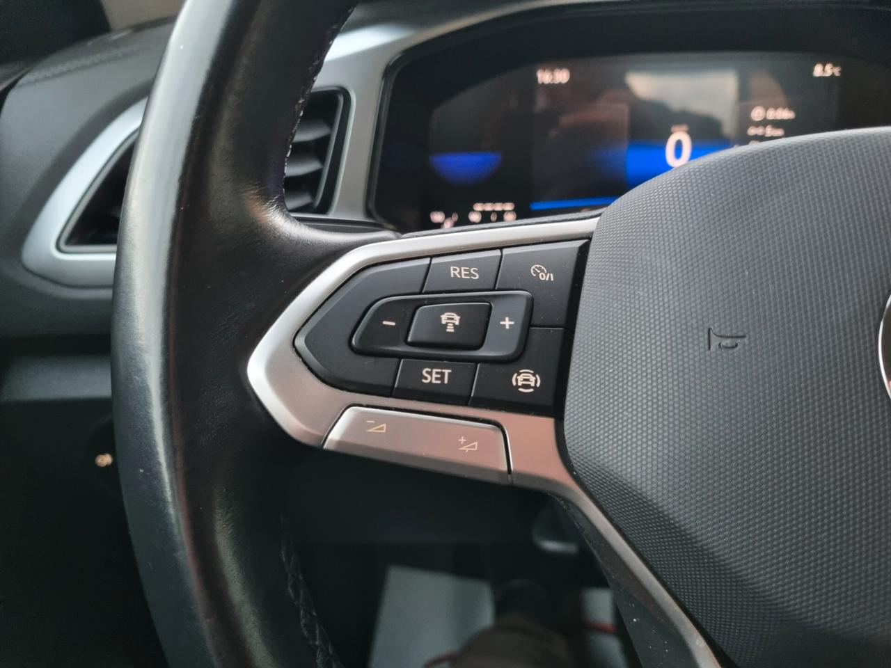 Volkswagen T-Roc 1.0 TSI Life