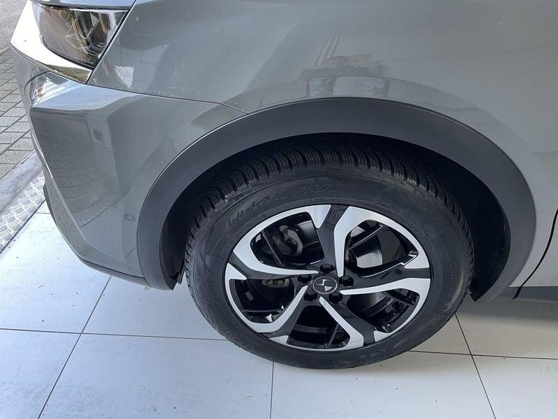 DS DS 7 DS 7 BlueHDi 130 aut. Bastille Business