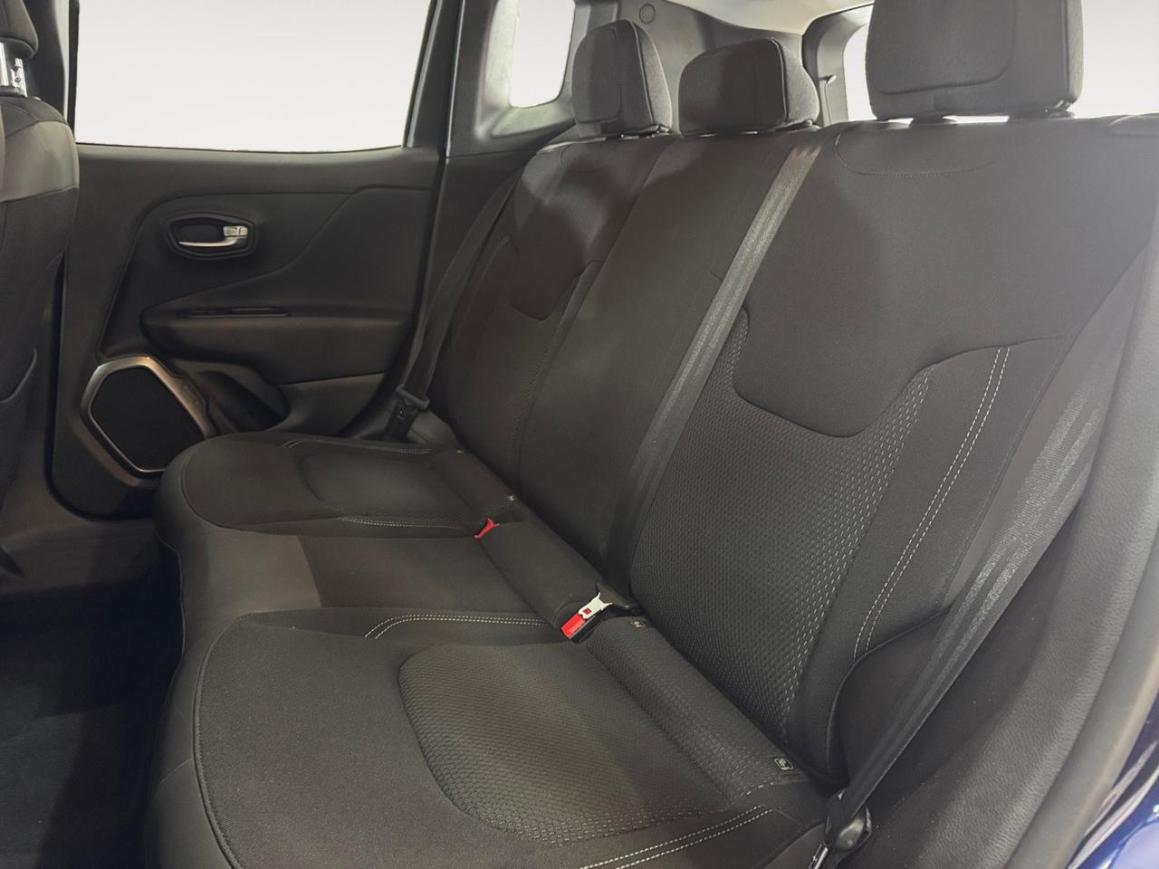 JEEP Renegade 1.0 t3 Limited 2wd