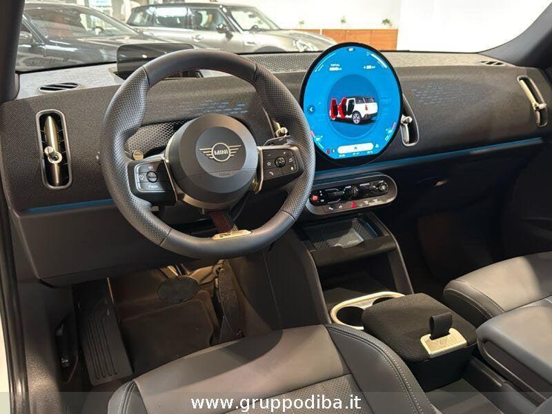 MINI Countryman Mini U25 Mini E JCW