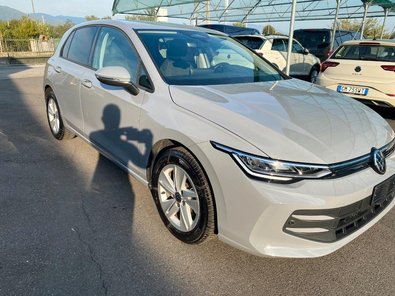 Volkswagen Golf 1.5 TSI 116 CV LIFE , HEAD-UP DISPLAY, WINTER PACK, FARI LED, CARPLAY