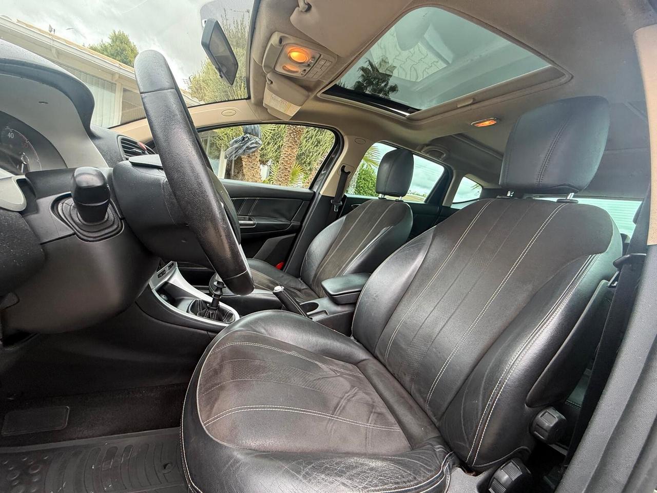 Lancia Delta 1.6 MJT 120cv Oro *Tetto *Ok Neopatentati