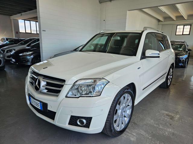 Mercedes-Benz GLK 220 GLK - X204 cdi be Premium 4matic auto my11