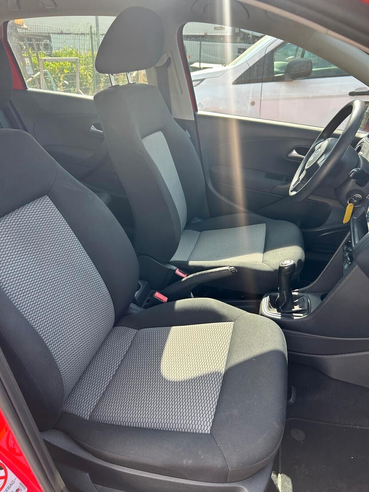 Volkswagen Polo 1.2 benzina/GPL 5 porte ok neo patentati