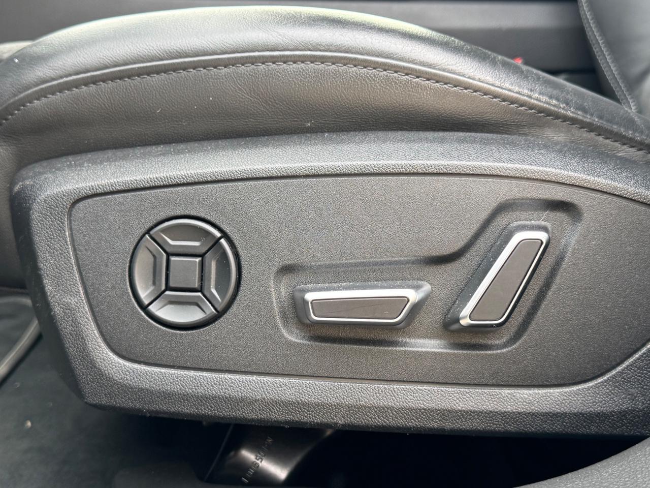 Audi S6 Avant 3.0 TDI quattro tiptronic