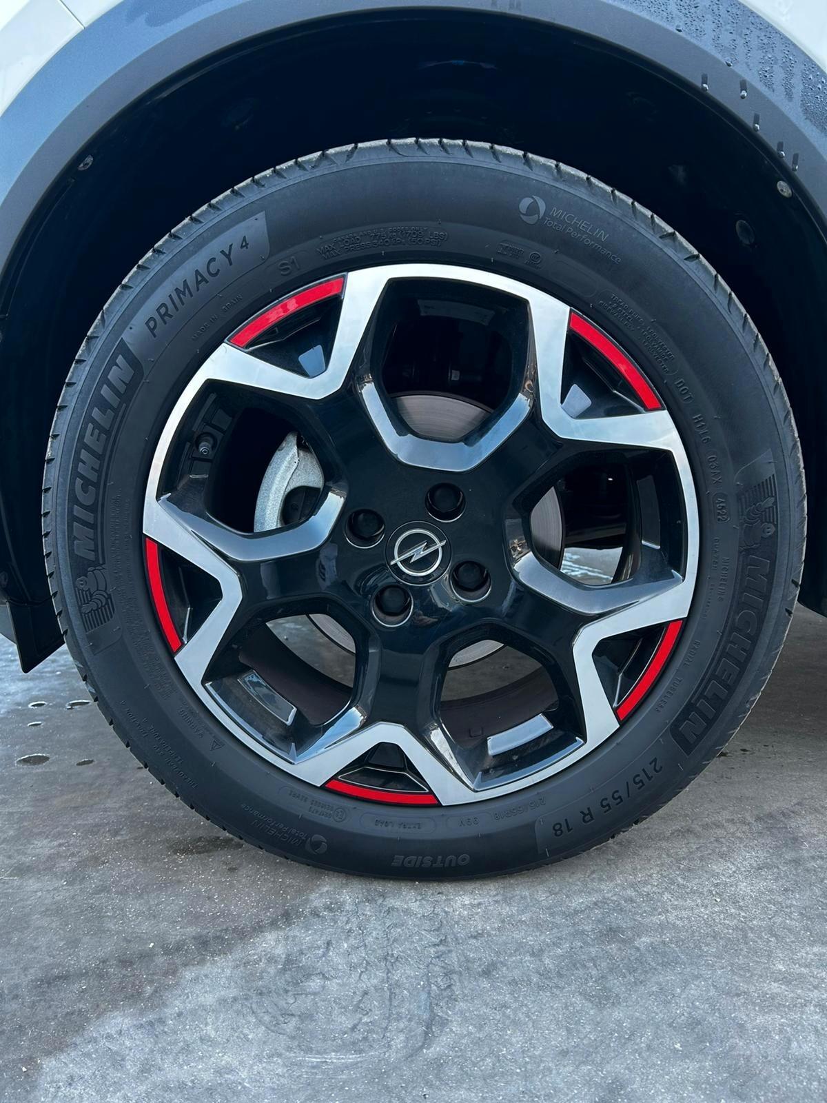 Opel Mokka 1.2 Turbo 130 CV aut. GS