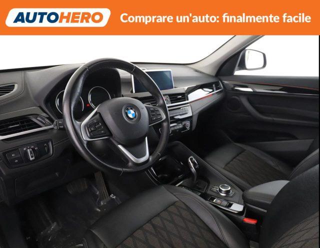 BMW X1 sDrive16d xLine Plus