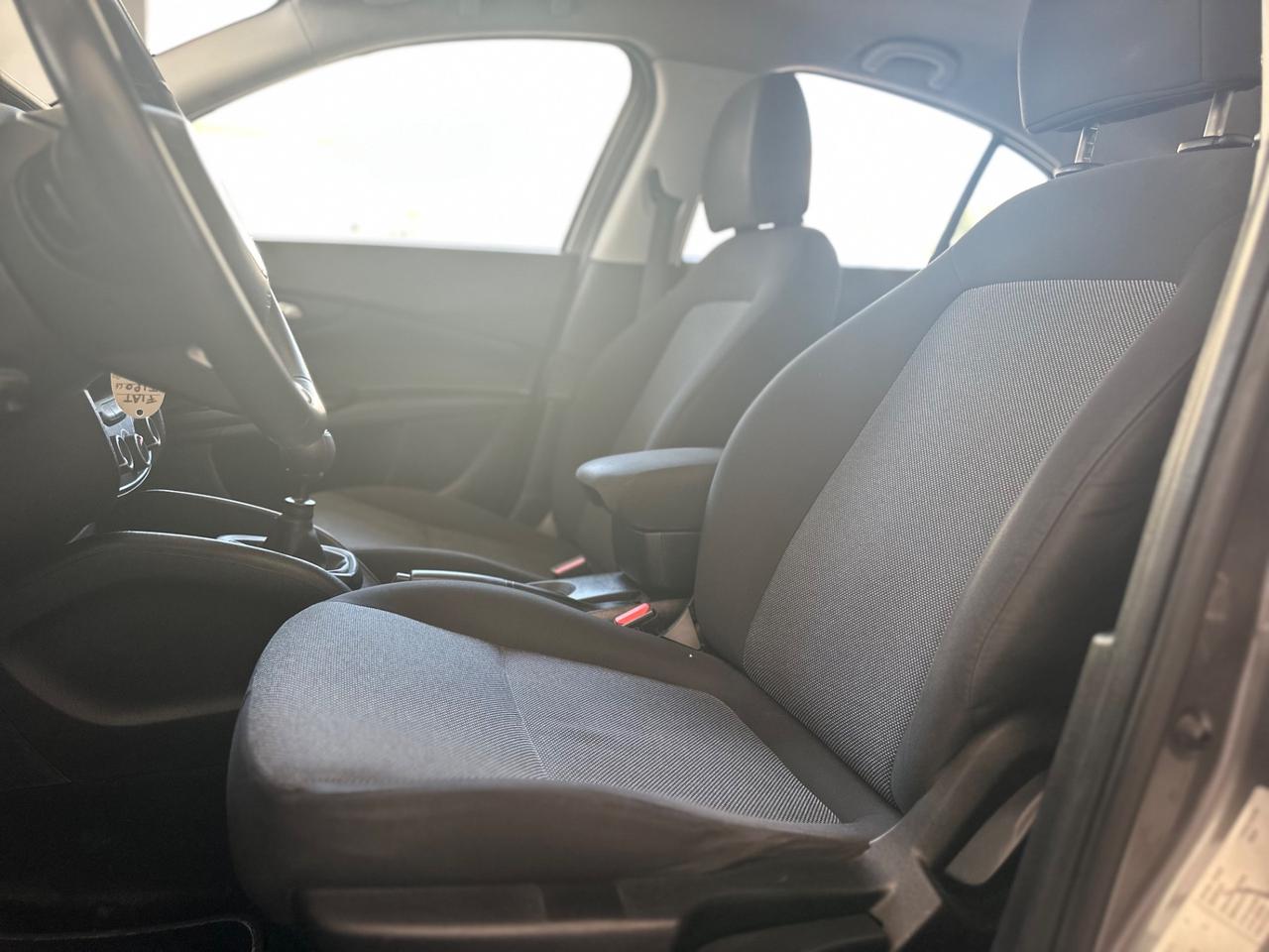 Fiat Tipo 1.6 Mjt S&S 5 porte Business