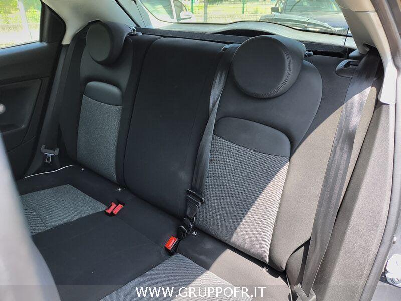 FIAT 500X 1.3 MultiJet 95 CV Lounge