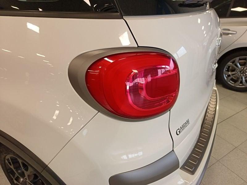 FIAT 500L 500L 1.3 Multijet 95 CV Trekking