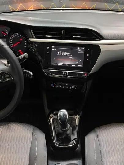 Opel Corsa 1.2 Edition 5P