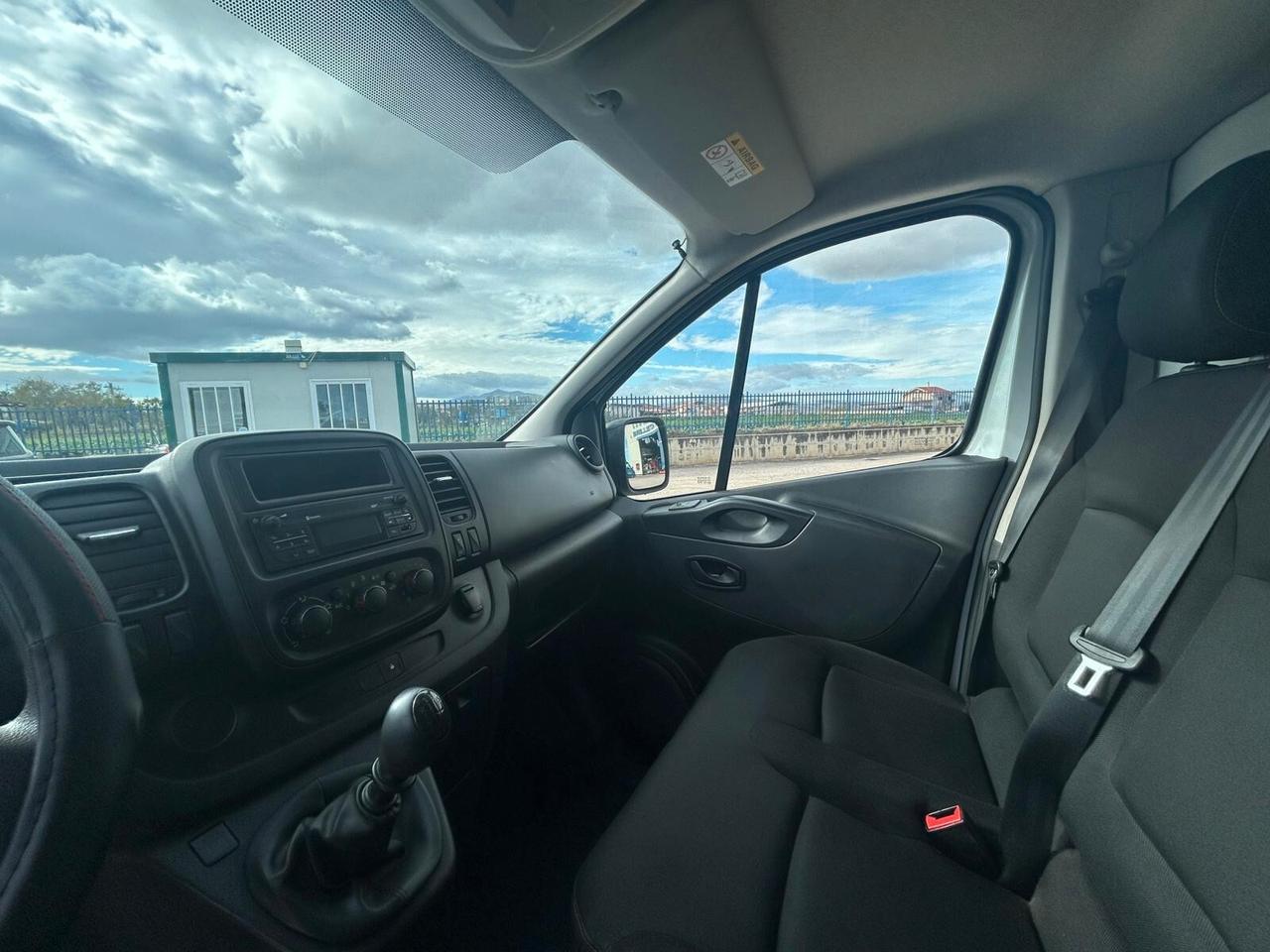 FIAT TALENTO 1.6 MJT 120CV PC-TN FURGONE 10Q