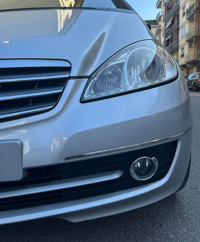 MERCEDES-BENZ A 160 A 160