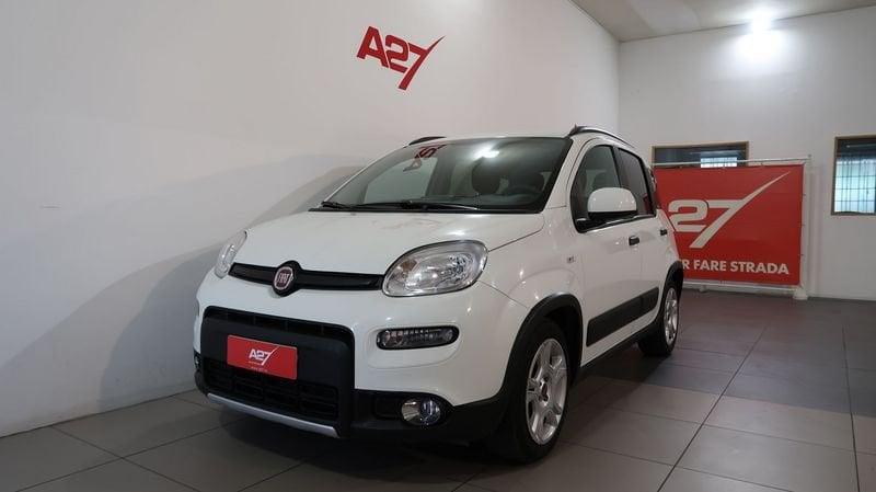 FIAT Panda Panda 1.0 firefly hybrid City Life s&s 70cv 5p.ti