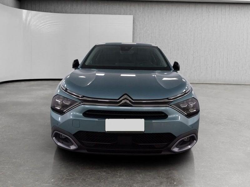 Citroën C4 1.2 puretech Plus s&s 130cv eat8
