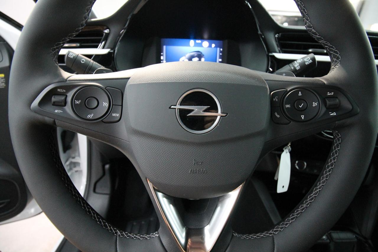 OPEL CORSA GS 1.2 100 CV