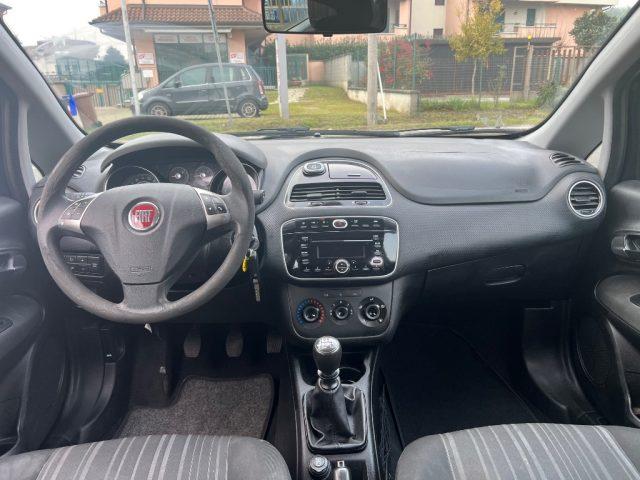 FIAT Punto Evo 1.2 5 porte S&S Dynamic