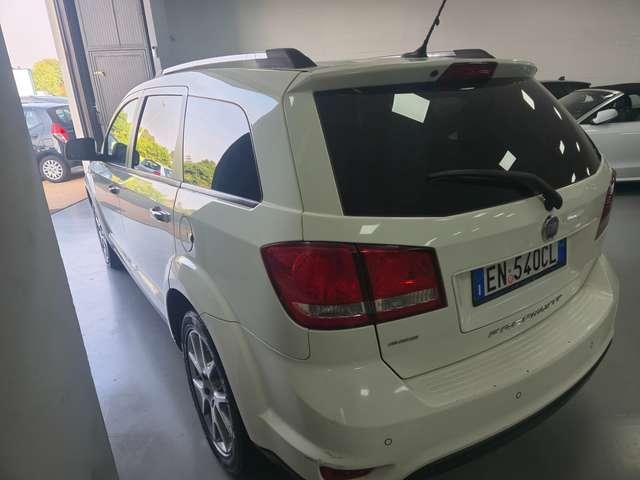 Fiat Freemont Freemont 2.0 mjt 16v Lounge 4x4 170cv auto