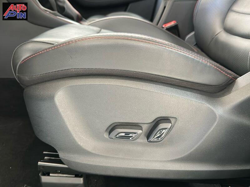 MG ZS 1.5 VTi-Tech Luxury