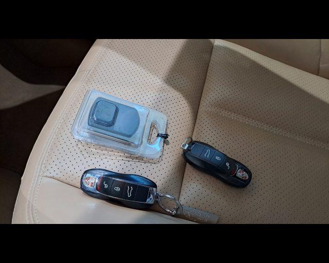 PORSCHE Macan 3.0d S 258cv pdk