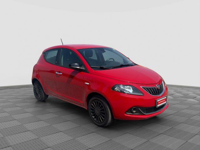 LANCIA Ypsilon Ypsilon 1.0 FireFly 5 porte S&S Hybrid Silver