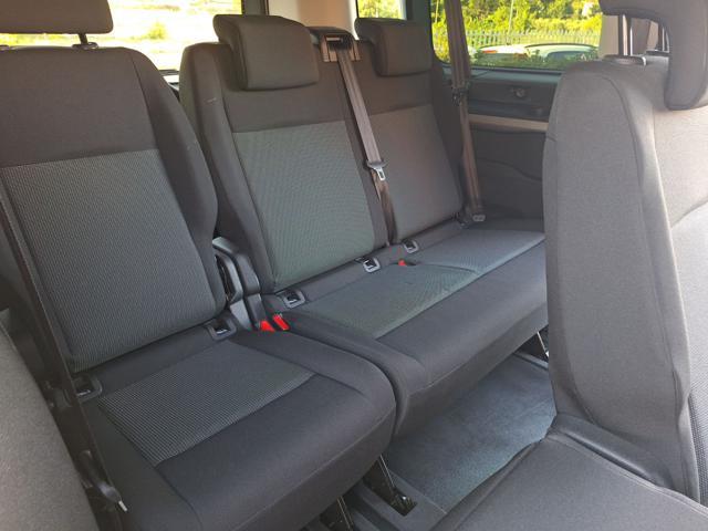 FIAT Ulysse 2.0 BlueHDi 180 CV AT8 L3 Combi * 9 POSTI*