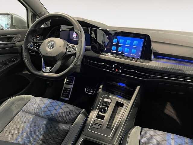 Volkswagen Golf R Mark 8 (2020) 2.0TSI 320CV DSG 4Motion Performance Pack