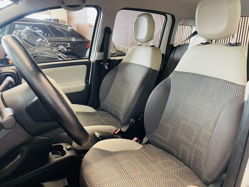 FIAT Panda Panda 0.9 TwinAir Turbo S&S 4x4