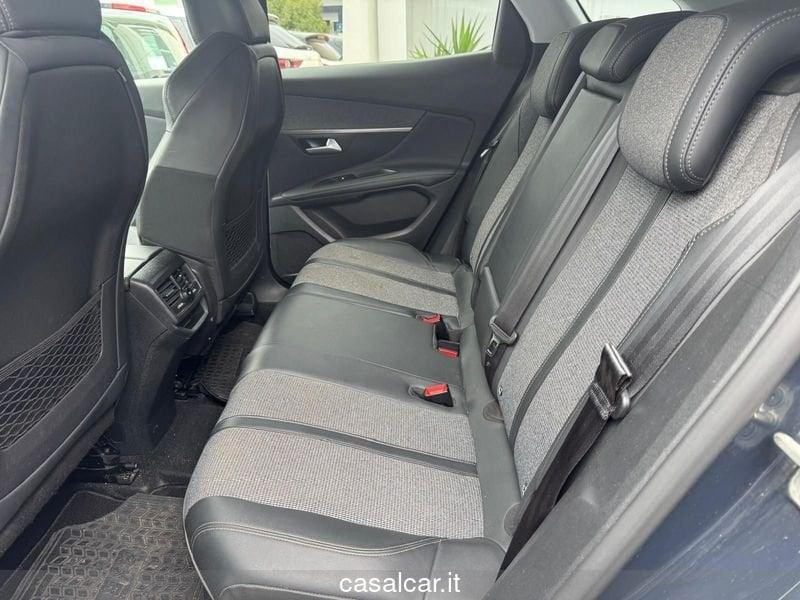 Peugeot 3008 BlueHDi 130 S&S Allure 24 MESI DI GARANZIA