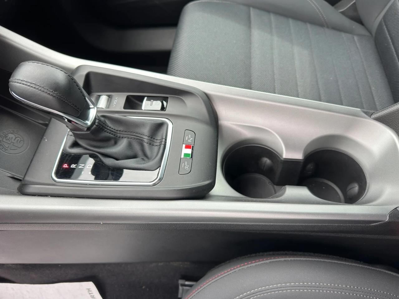 Alfa Romeo Tonale 1.6 diesel 130 CV TCT6 Sprint Come Nuova