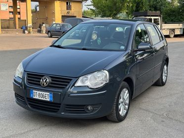 Volkswagen Polo 1.4/80CV 16V 5p. Comfort. BiFuel G