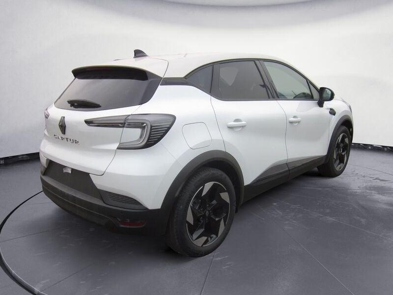 Renault Captur ECO-G 100 CV Evolution