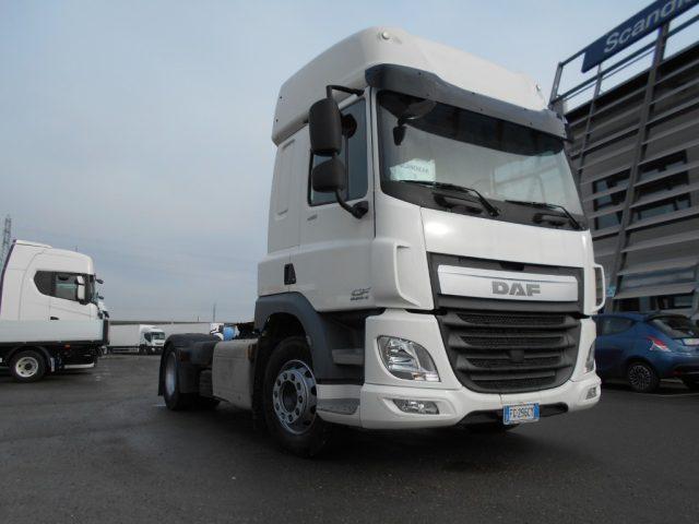 DAF CF 440 FT