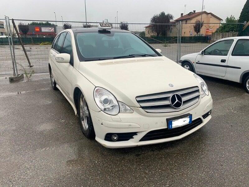 Mercedes-Benz Classe R R 320 CDI cat 4Matic Premium