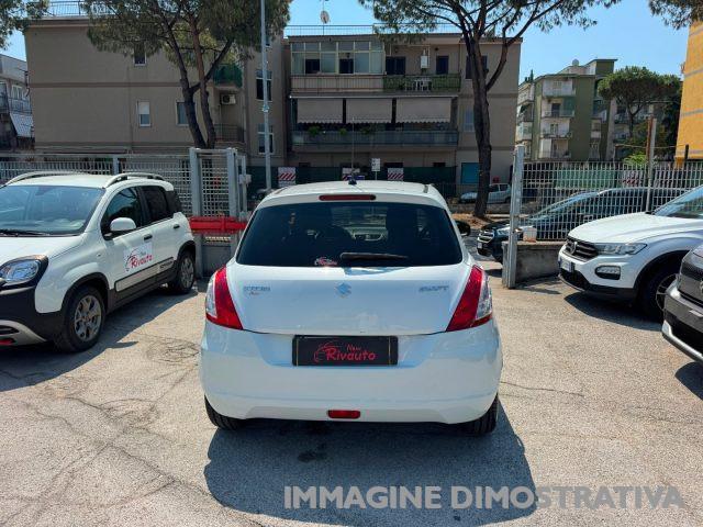 SUZUKI Swift 1.3 DDiS Start&Stop 5 porte