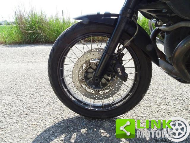 BMW R 1200 GS Adventure ANNO 2012