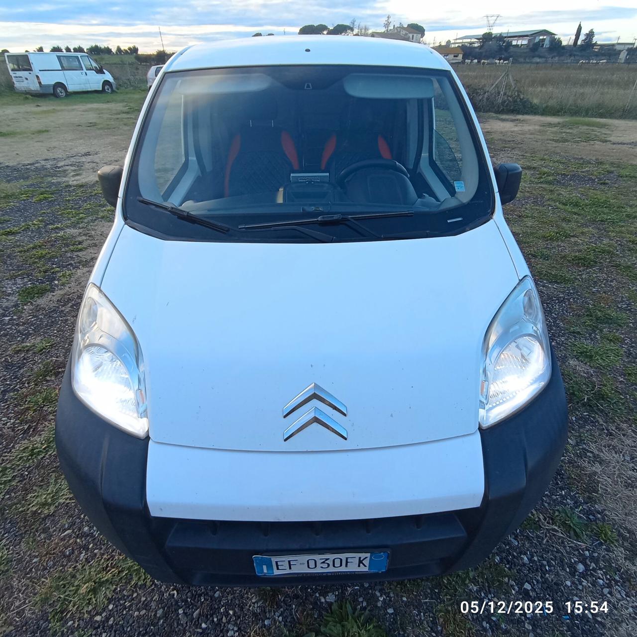 Fiat Fiorino 1.3 MJT 75CV Furgone