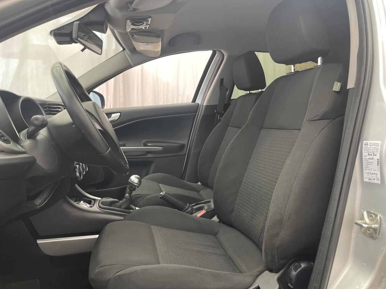 Alfa Romeo Giulietta 1.6 JTDm-2 DISTINCTIVE PRONTA CONSEGNA **PREZZO REALE**