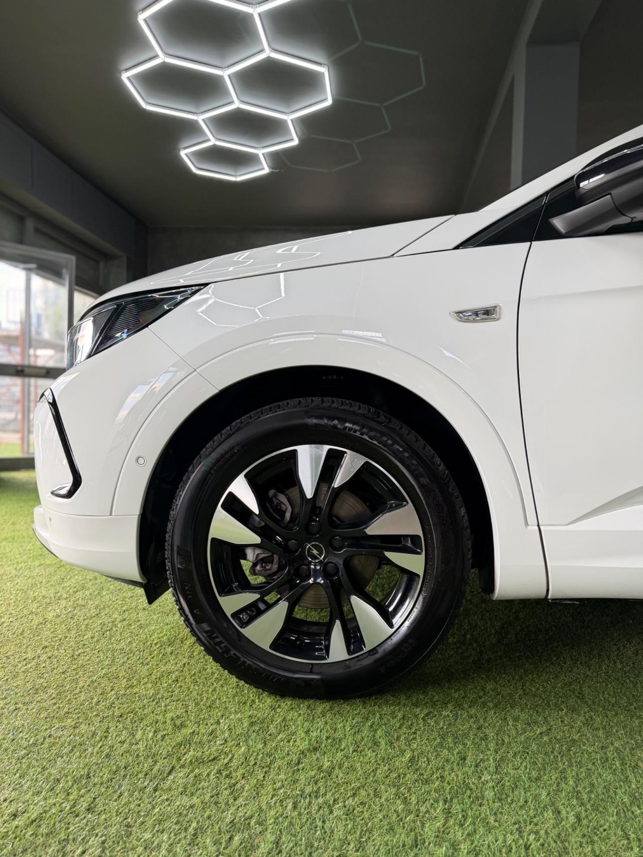 Opel Grandland 1.5 diesel Ecotec aut. GS Line