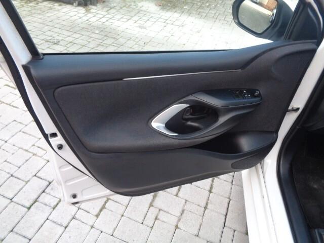 Toyota Yaris 1.0 5 porte Active NESSUN VINCOLO DI FINANZIAMENTO