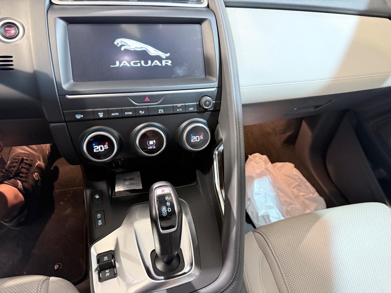 Jaguar E-Pace 2.0D 150 CV R-Dynamic S