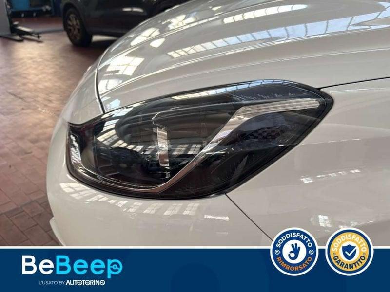 Hyundai i10 1.0 TGDI N LINE 90CV