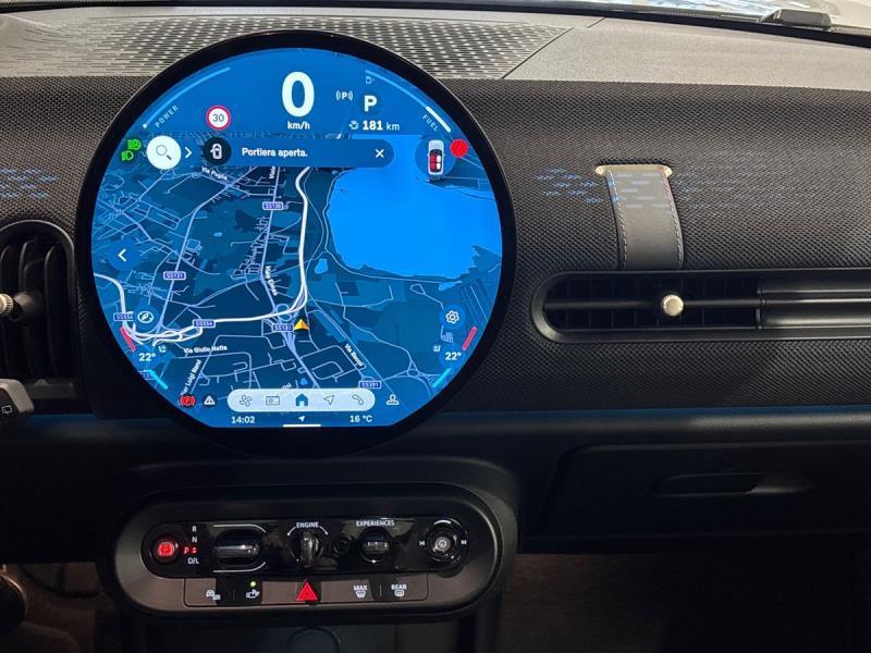 Mini Mini Cooper 3 Porte 1.5 C Classic Auto