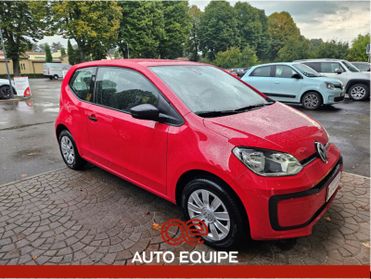 Volkswagen up! 1.0 3p. take