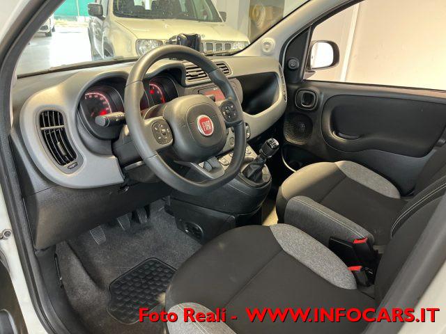 FIAT Panda 1.0 FireFly S&S Hybrid City Life PROMO !!