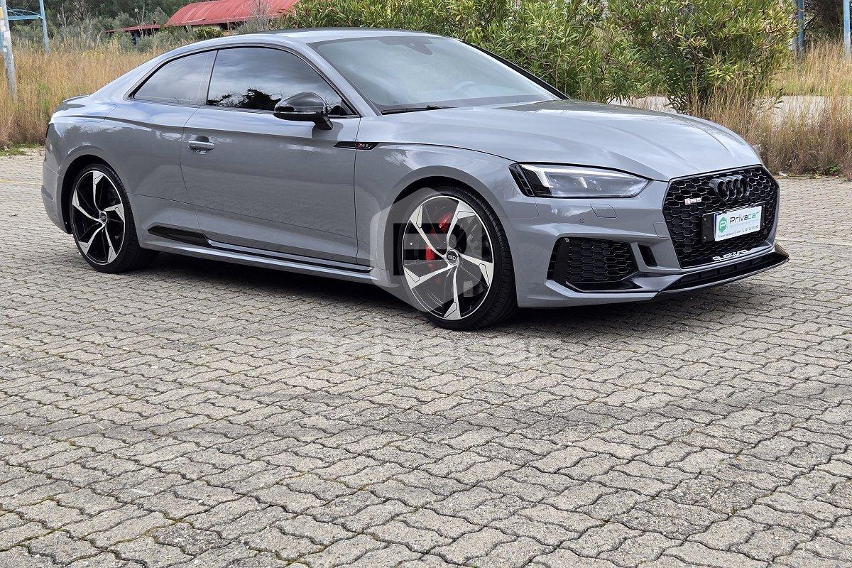 AUDI RS 5 2.9 TFSI quattro tiptronic