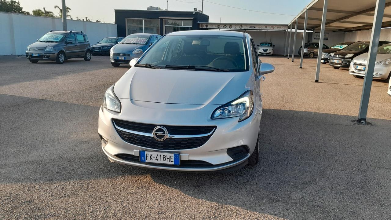 Opel Corsa 1.3 CDTI ecoFLEX 95CV Start&Stop 5 porte b-Color
