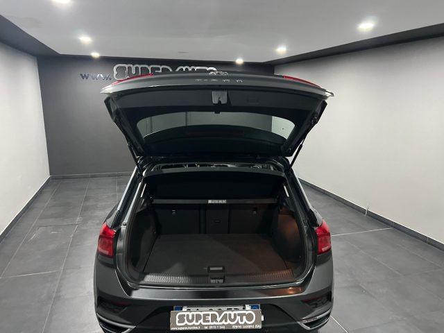 VOLKSWAGEN T-Roc 2.0 TDI SCR 150 CV DSG Style BlueMotion Technology